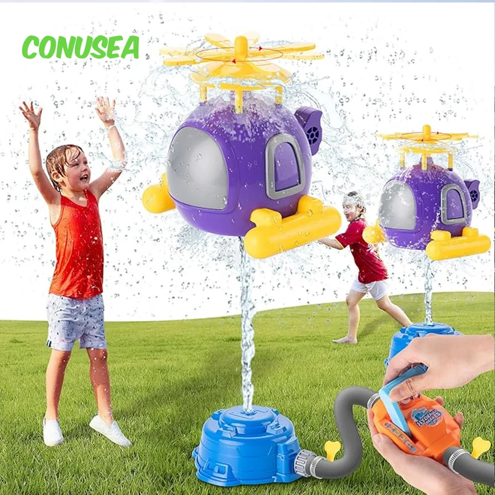 Elicottero Sprinkler Acqua Gio - Gardening Tools Girls recensione e prezzo